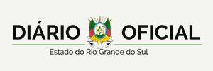 Diário Oficial do Estado do RS