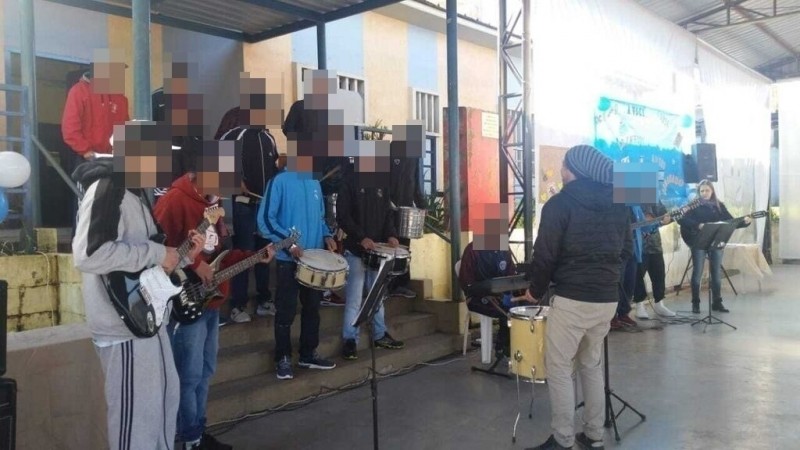 Banda Liberdade