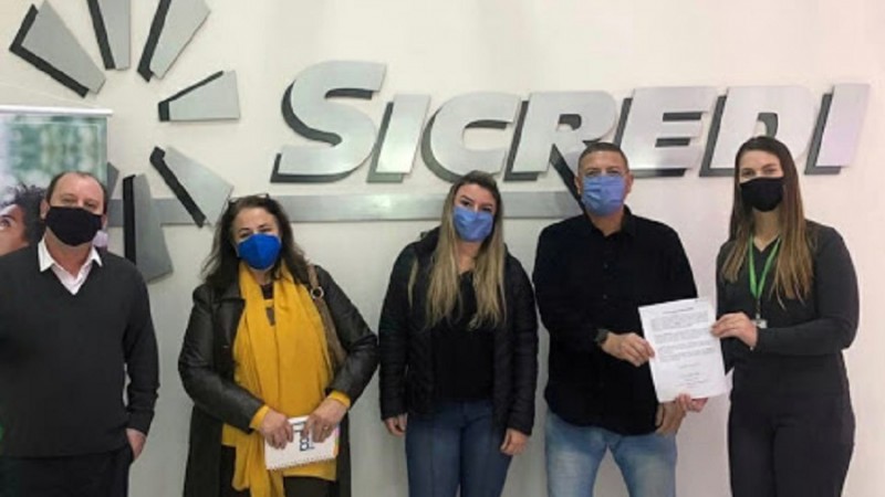 Projeto do Case Pelotas é contemplado com recurso pelo Fundo Social do Sicredi 