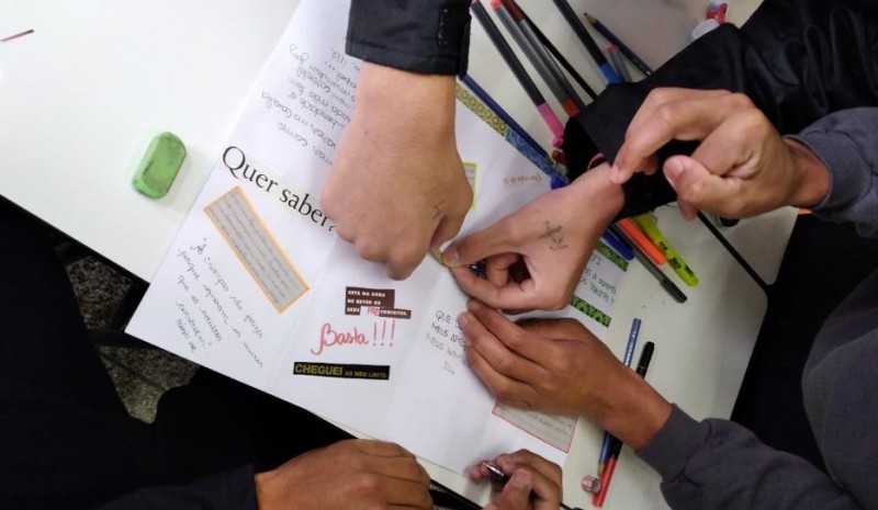 Lançamento ocorreu no dia 11 de outubro