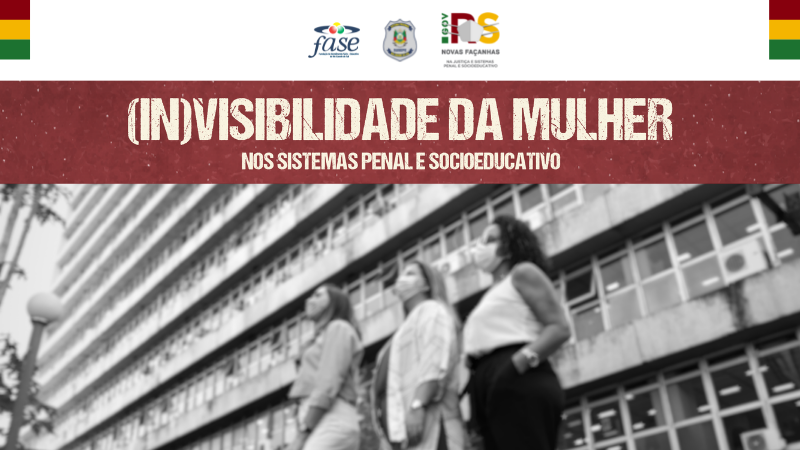 O dia internacional da mulher é celebrado no dia 08/03 - Foto: Arte SJSPS