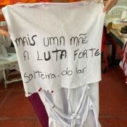 Projetos organizados pelo Casef