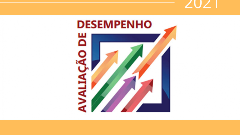 Avaliação de Desempenho 2021