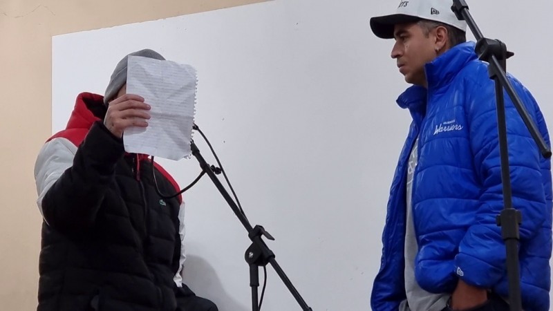 Projeto RAPajador: rap, adolescentes e pajada que contempla a realização de oficinas de rima, pajada e DJ
