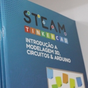 Material didático para aulas do curso
