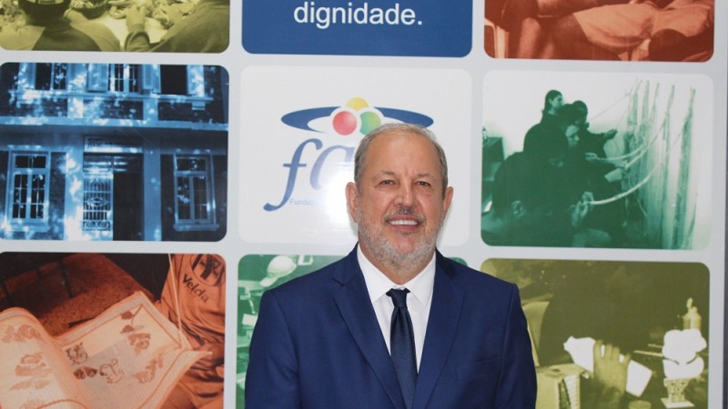 José Luiz Stédile 