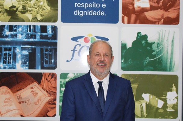 José Luiz Stédile 