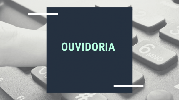 OUVIDORIA