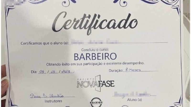 barbeiro ok
