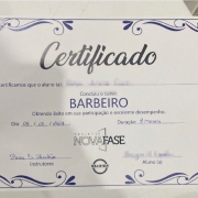 barbeiro ok