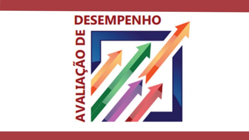 Avaliação de Desempenho 2022