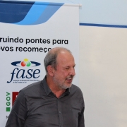 Planejamento do segundo semestre também esteve em pauta 