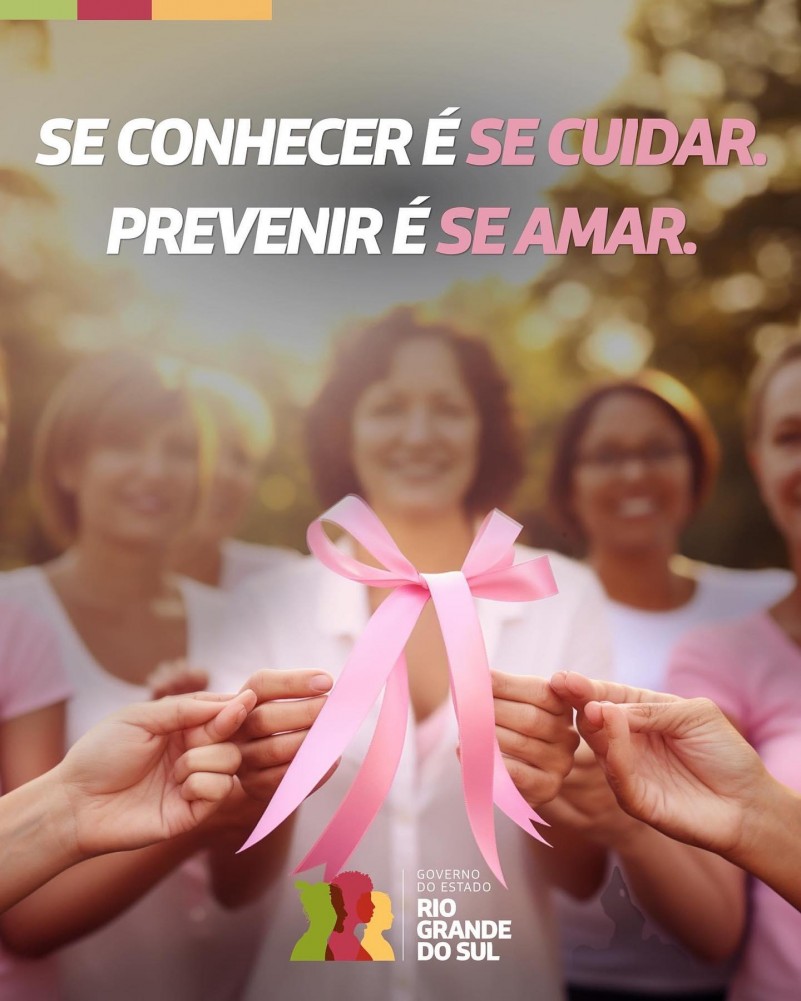 Outubro Rosa