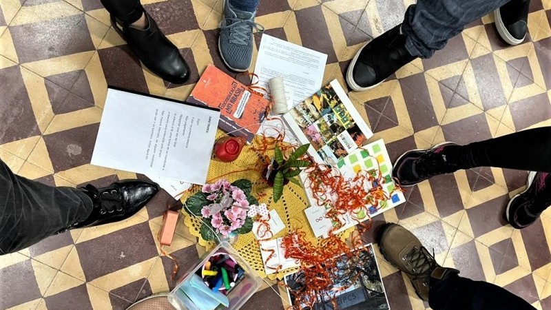 Atividade abrange servidores, socioeducandos e famílias dos jovens