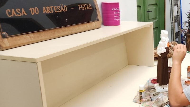 Capa Carteira Artesão divulgação Fase