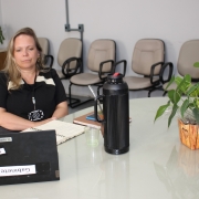 diretora claudia ok