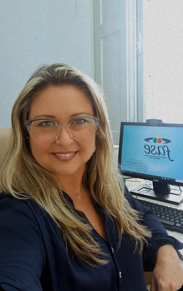 Lisiane Doebber Cerentini