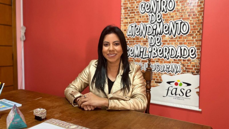 Vanessa Porto