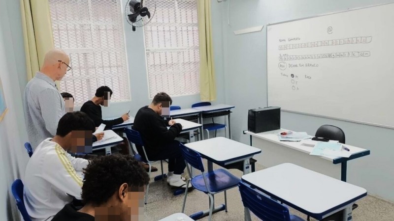 Capa Olimpíadas Fase 2024
