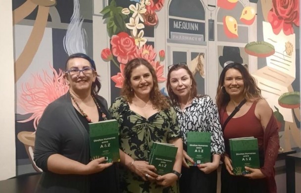 Autores Fase Livro DH
