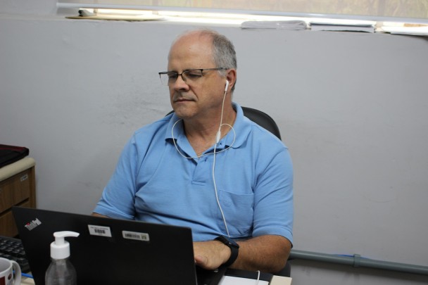 Ricardo ok