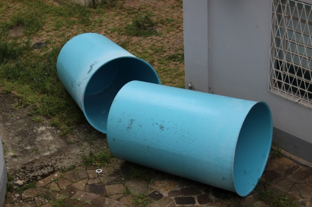 Caixas d agua 1