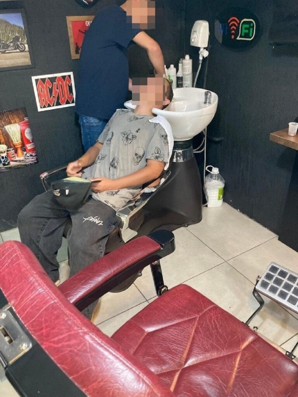 Caxias aki