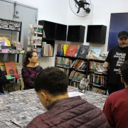 CAPA