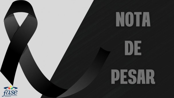 Nota de Pesar FASE
