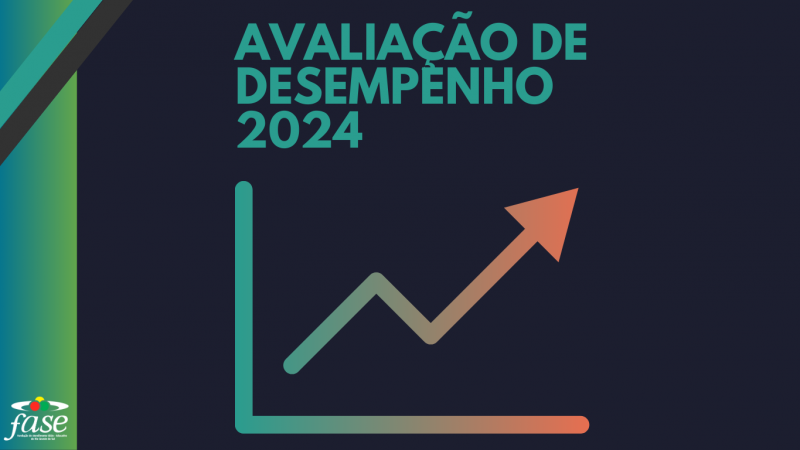 Avalia&ccedil;&atilde;o de Desempenho 2024