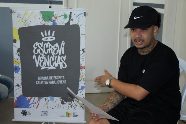 Oficineiro Fase Ascom