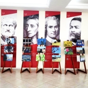 retratos da paz